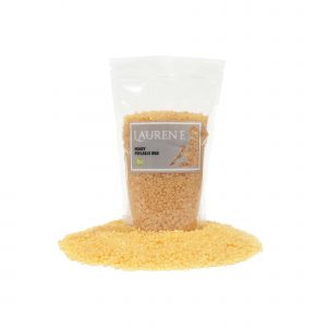 Lauren-E - Honey Peelable Wax - Bag