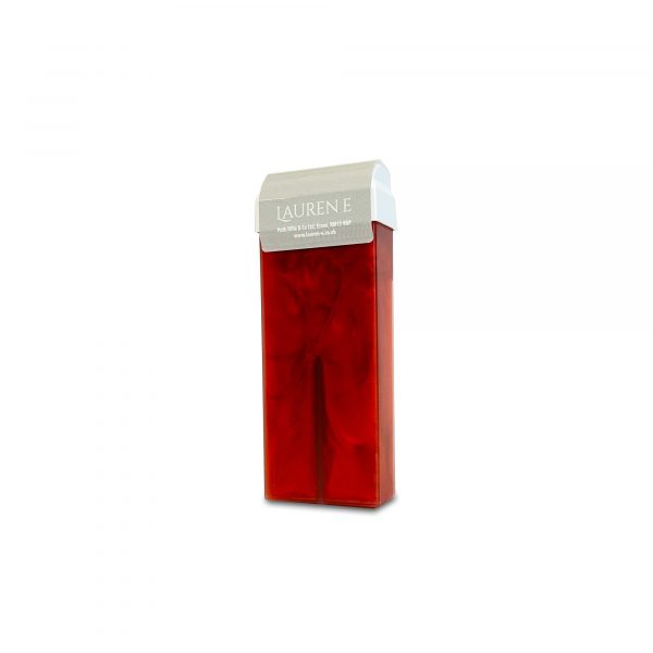 Lauren E Cherry Red Shimmer Cartridge