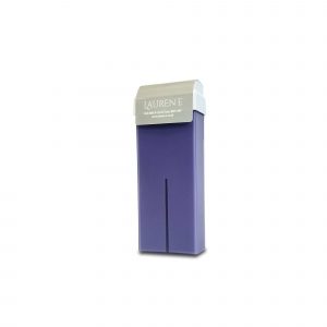 Lauren E Lavender Cream-Cartridge Back