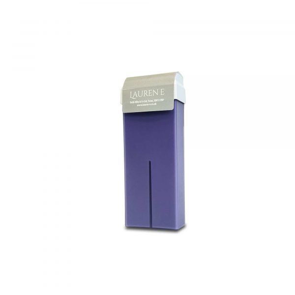 Lauren E Lavender Cream-Cartridge Back