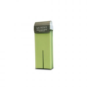 Lauren E Tea Tree Cream Wax Cartridge