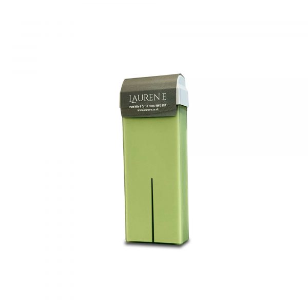 Lauren E Tea Tree Cream Wax Cartridge